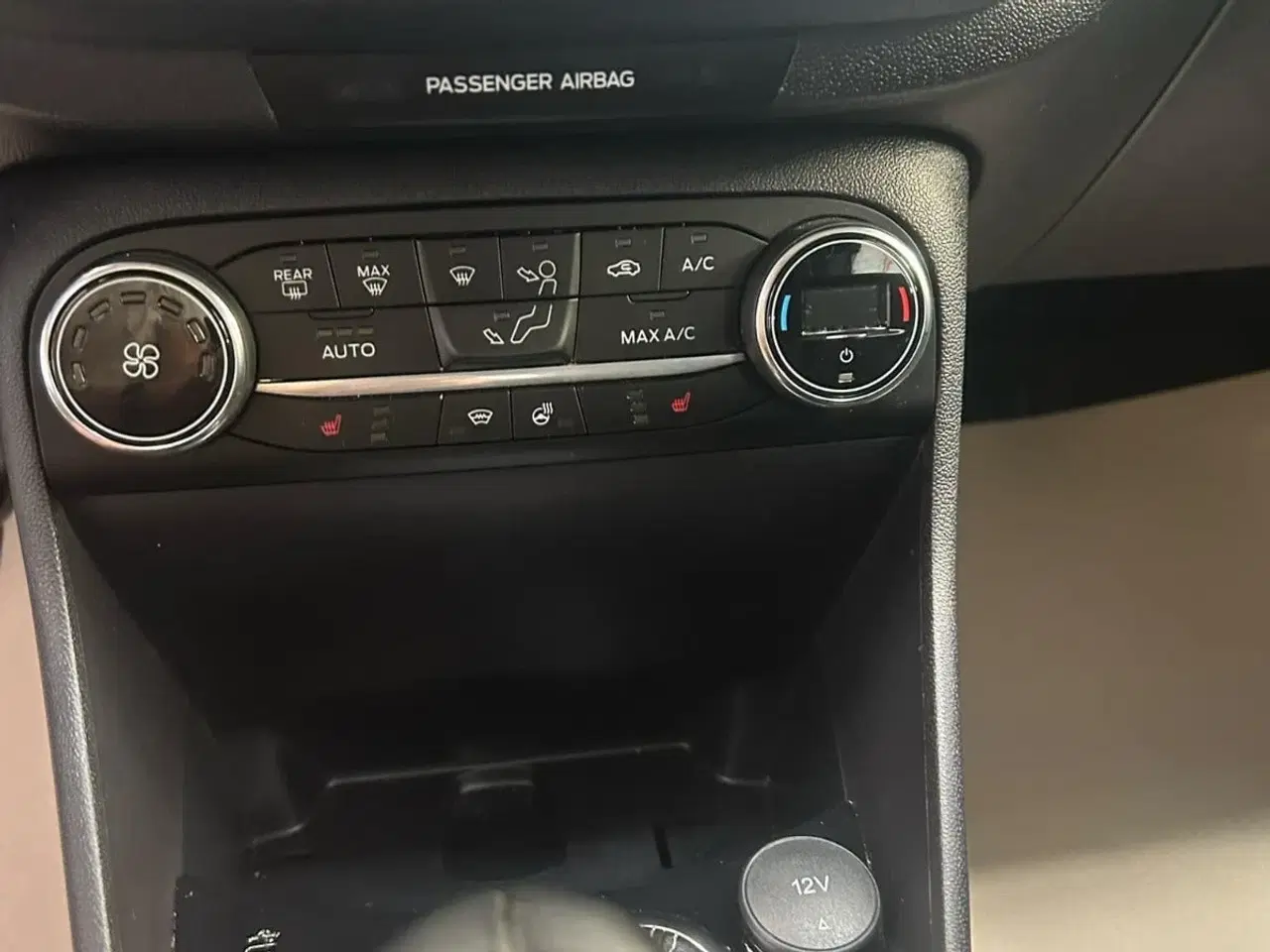 Billede 15 - Ford Fiesta 1,5 TDCi 85 Titanium