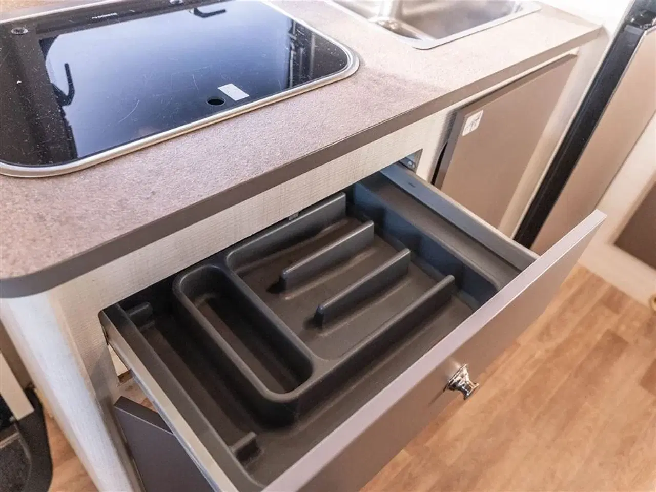 Billede 16 - 2020 - Ahorn ECO 680 Alkove   Velholdt kort Ahorn med alkove