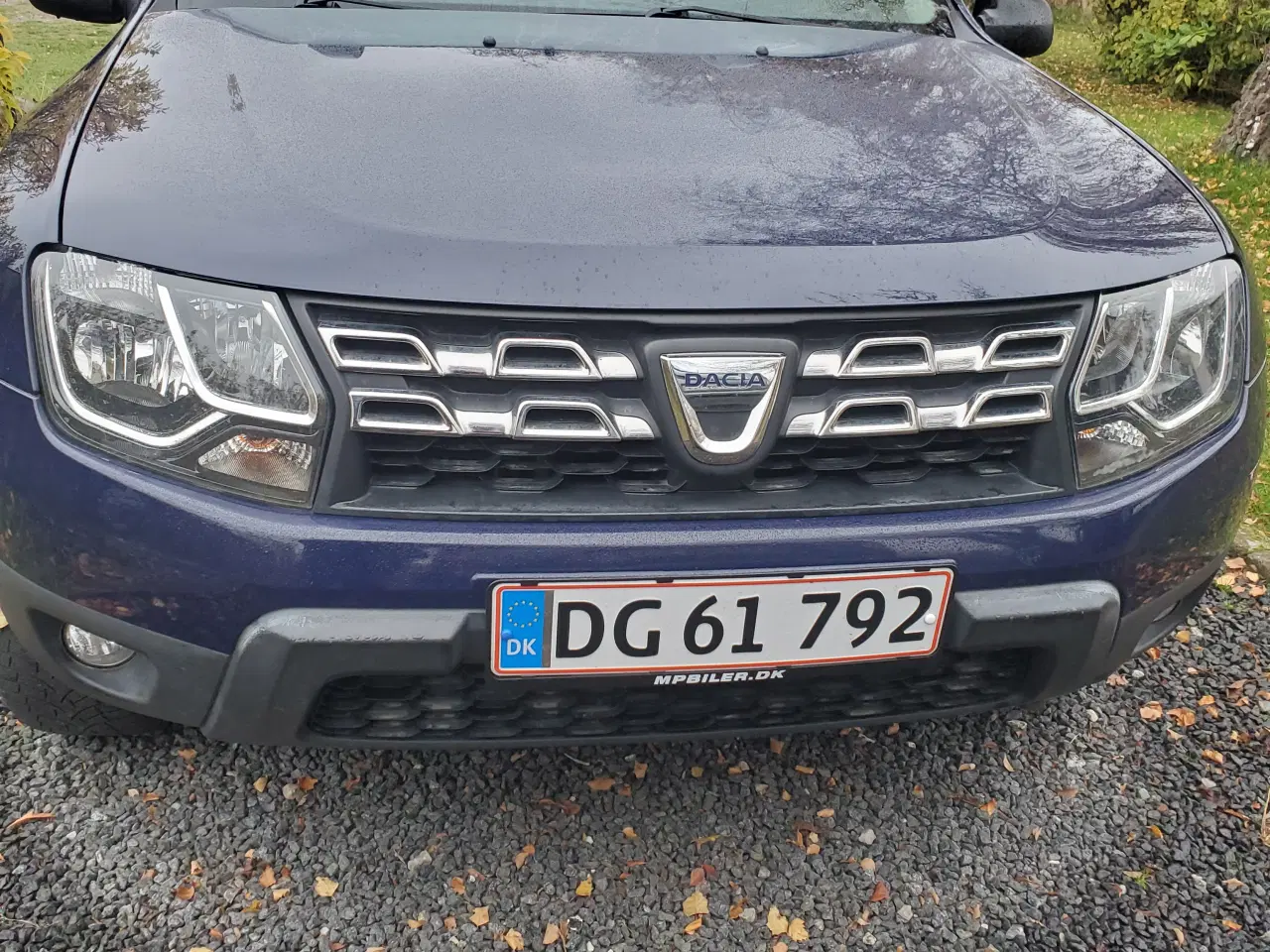 Billede 8 - Dacia Duster 1,2 Tce - år: 2015