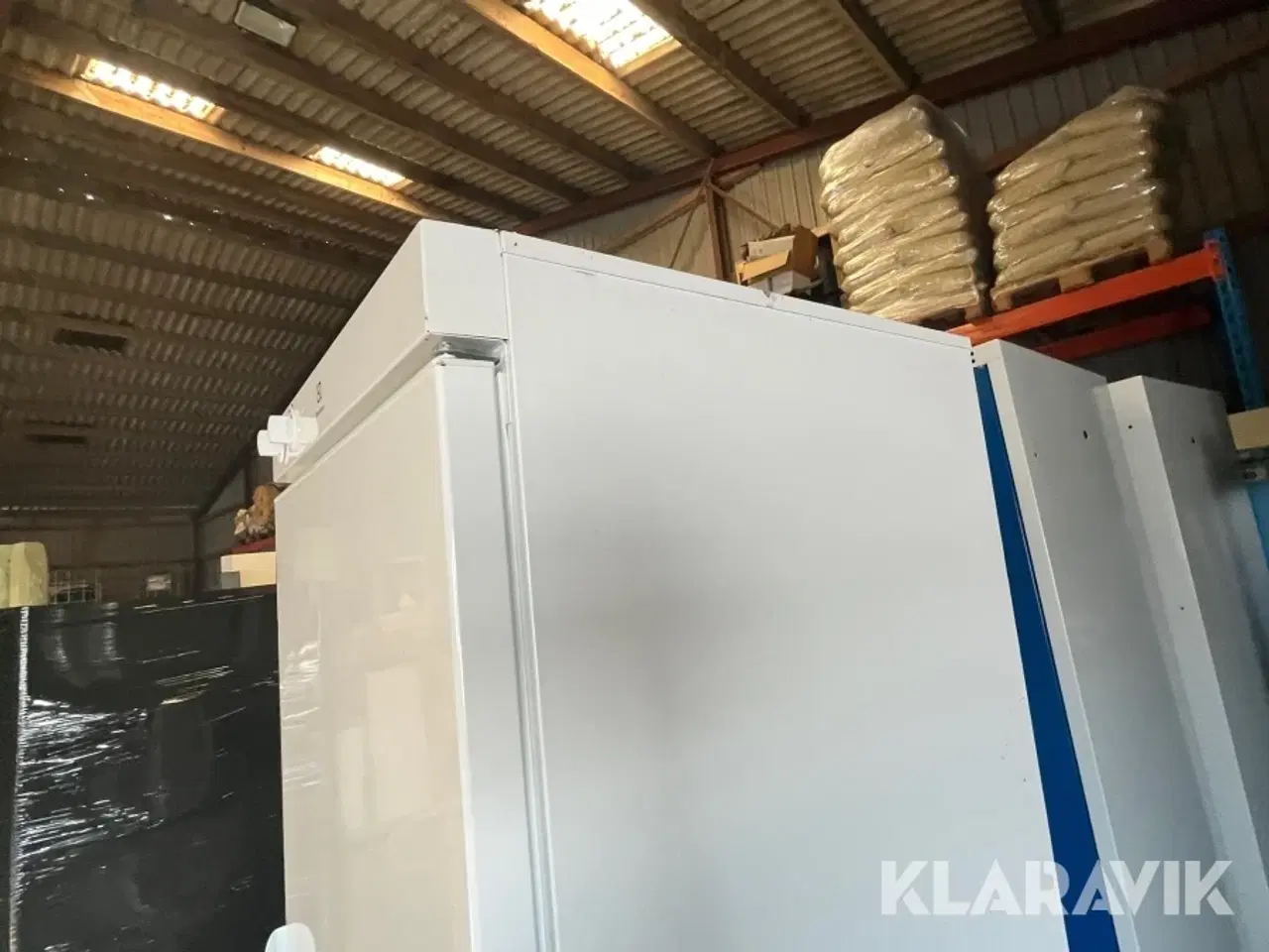 Billede 6 - Tørreskab Electrolux DC3500TWR 1 styk