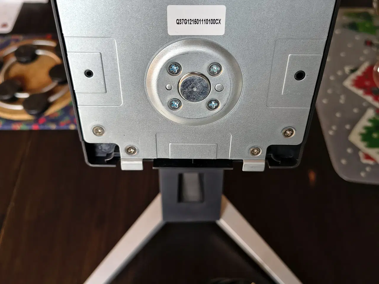 Billede 6 - BenQ 27" Full HD gamingskærm