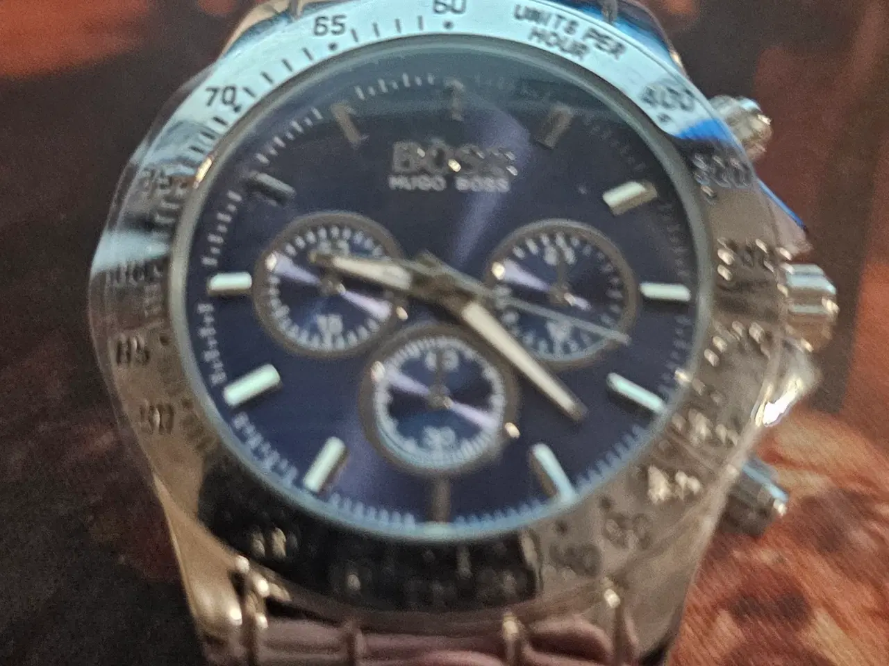 Billede 1 - HUGO BOSS