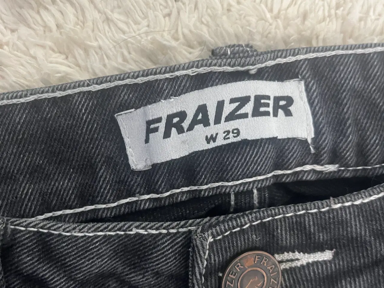 Billede 4 - Fraizer bukser
