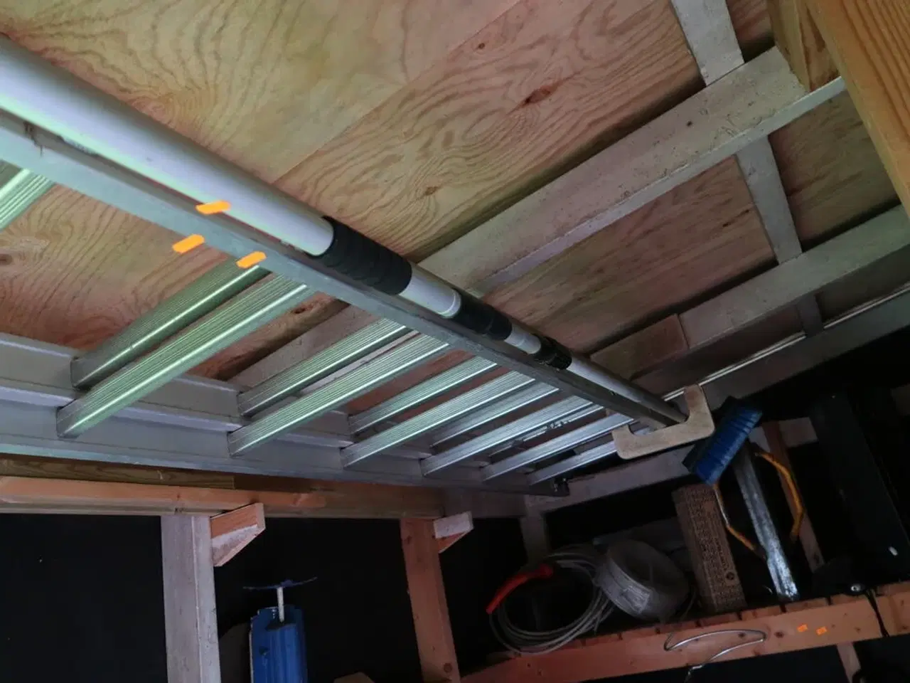 Billede 4 - Skydestige