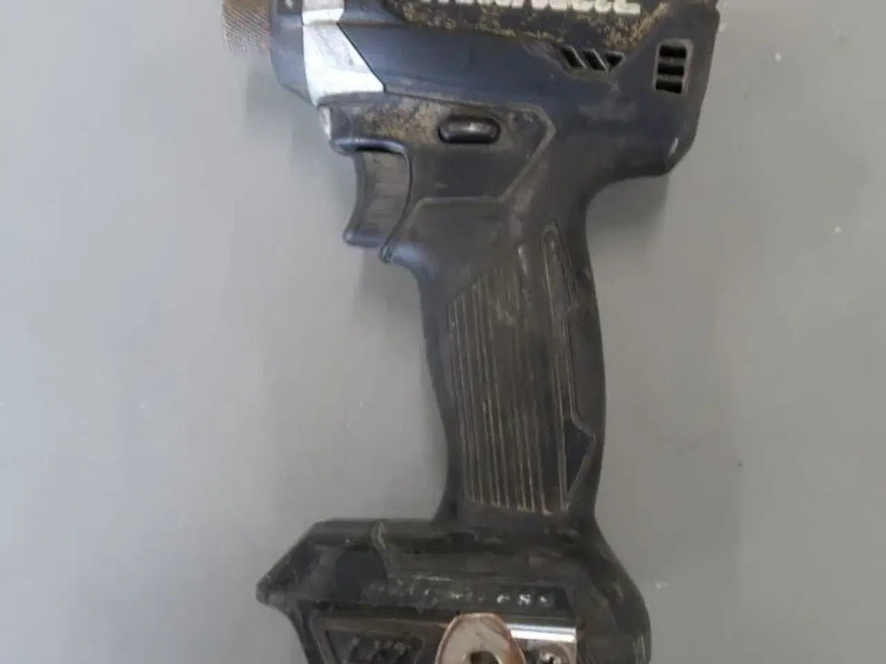 Billede 2 - Bore-/skruemaskine MAKITA DTR153
