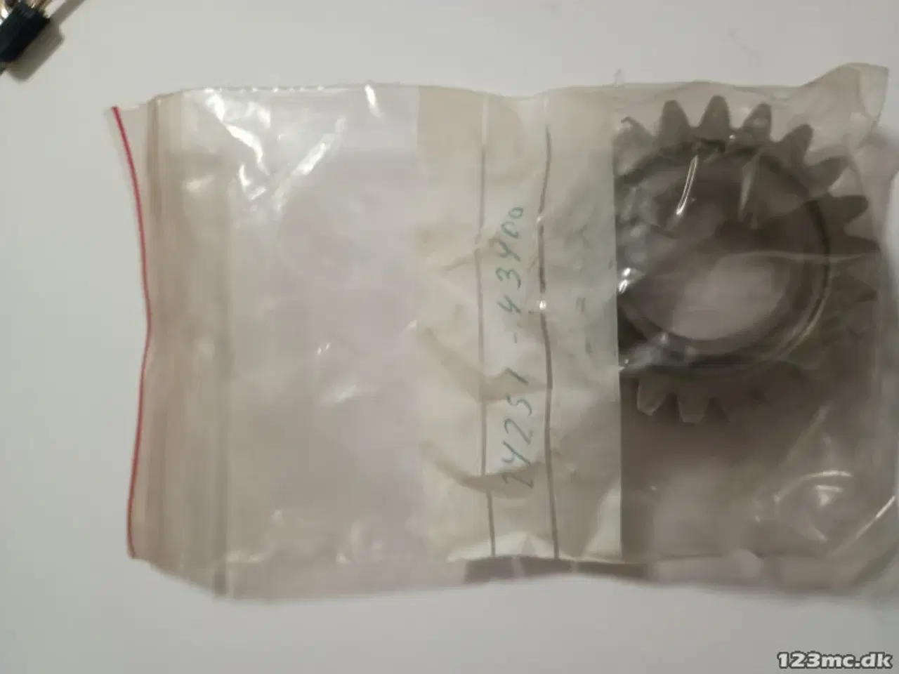 Billede 1 - GEAR,5TH DRIVE