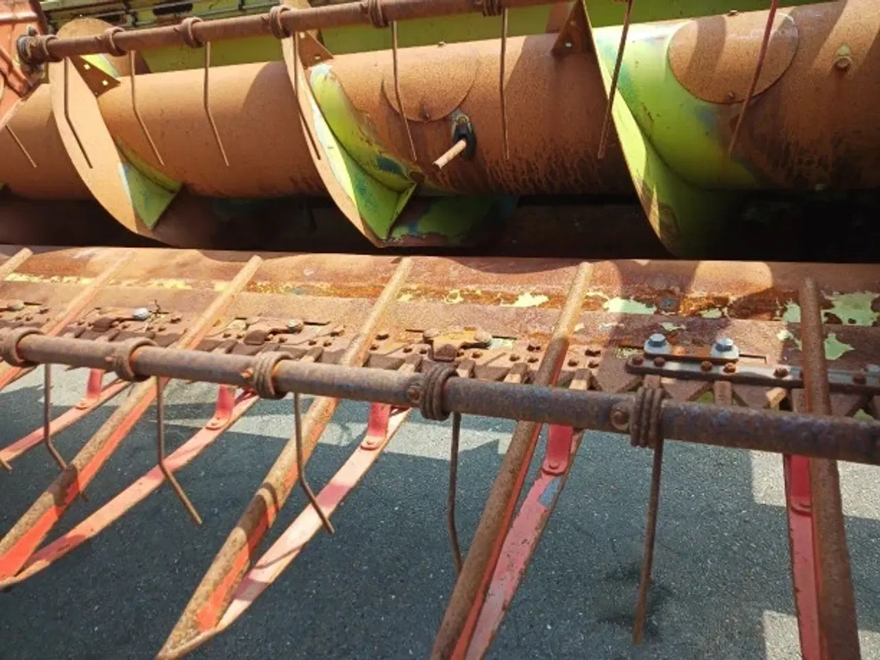 Billede 9 - Claas 22"