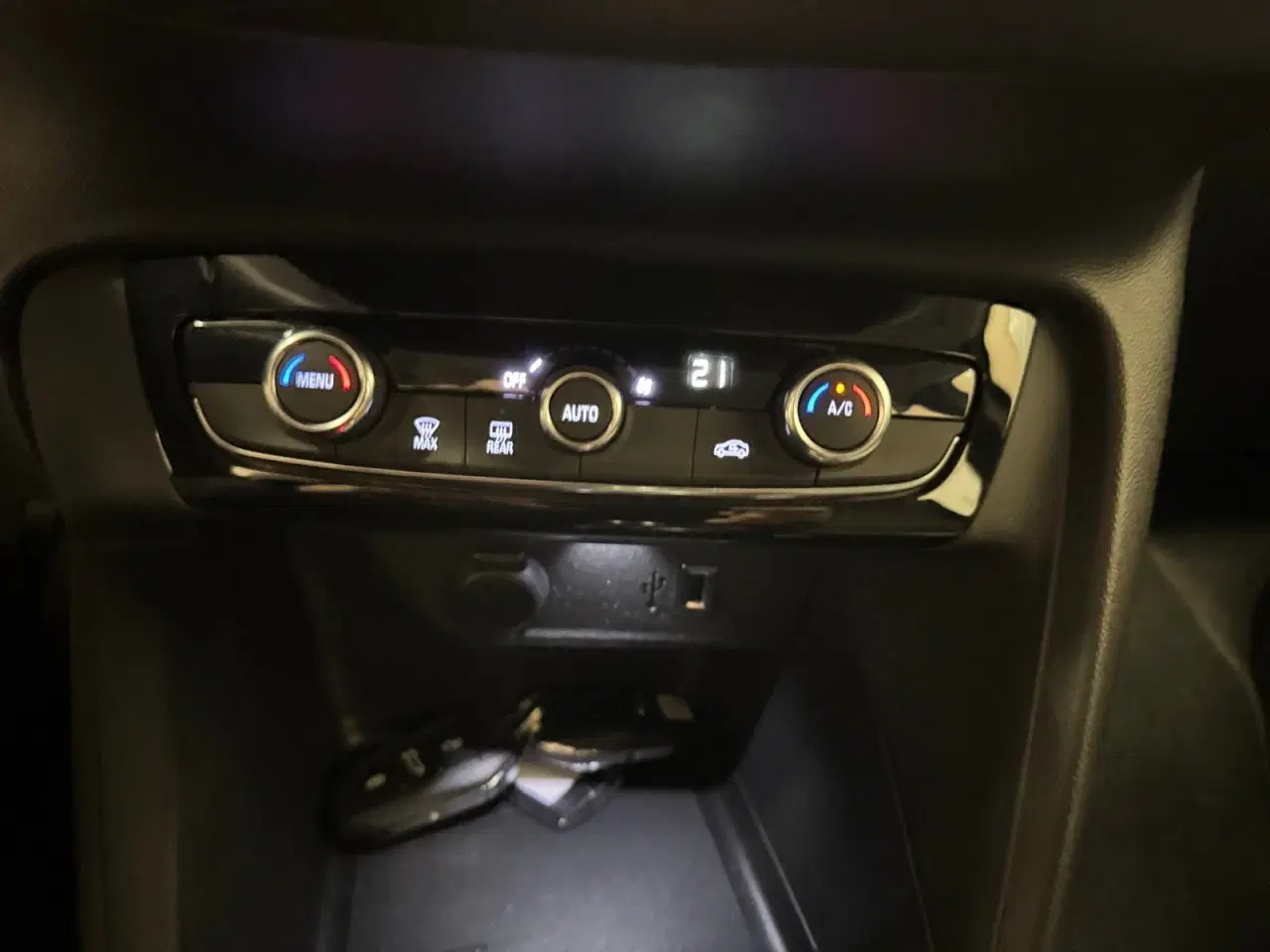 Billede 9 - Opel Corsa-e 50 Edition