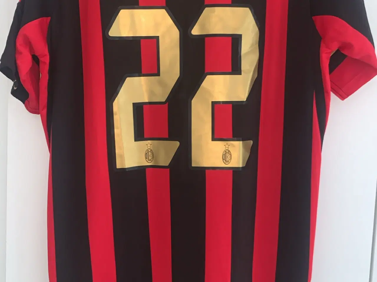 Billede 4 - Fodboldtrøjer