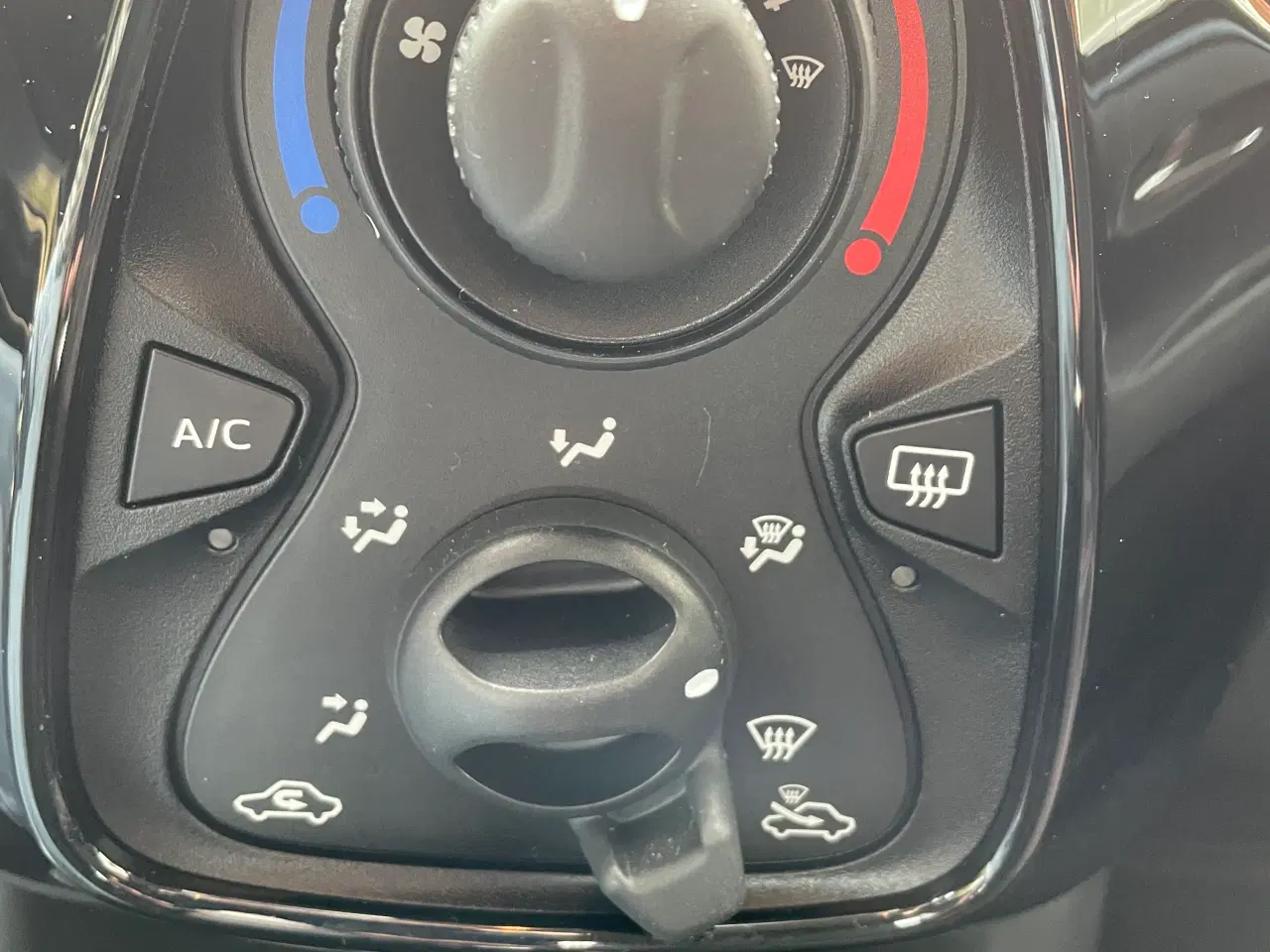 Billede 7 - Peugeot 108 Allure 