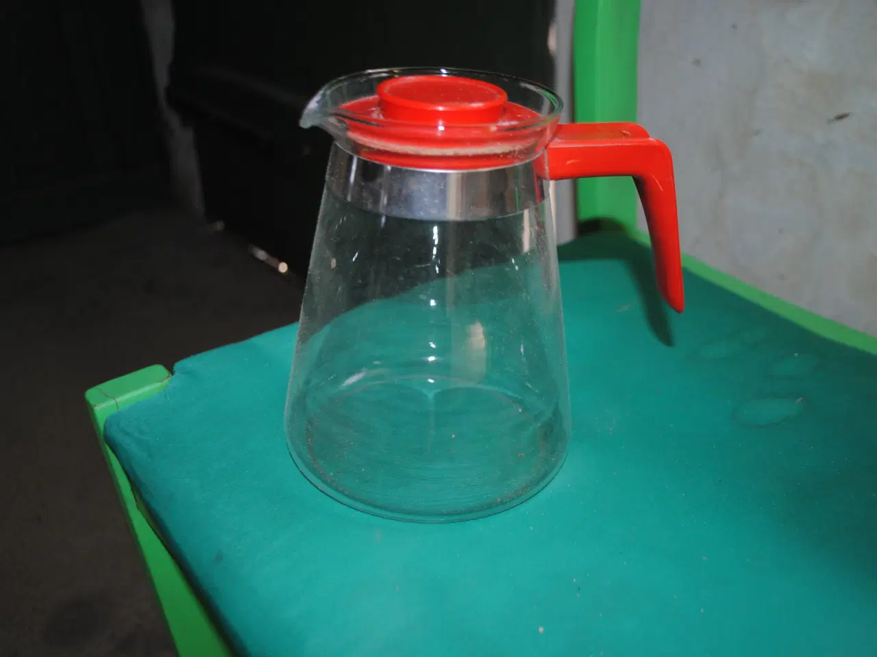 Billede 10 - Lysestager og andet i glas fra 2 kr