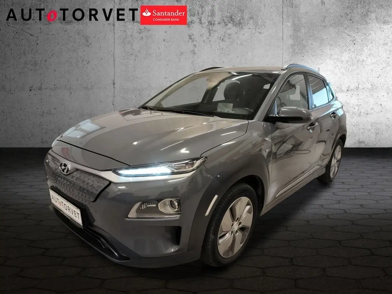 Billede 1 - Hyundai Kona 64 EV Premium