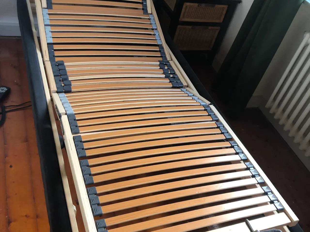 Billede 3 - Elevationsseng