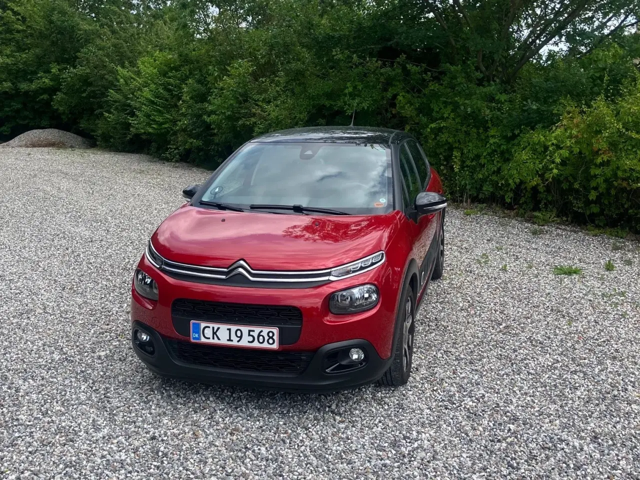 Billede 1 - Citroen C 3