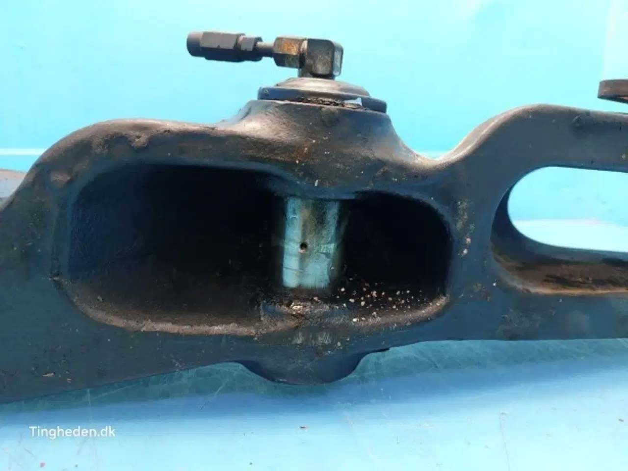 Billede 4 - Case Puma 185 Løftearm L. 48042380