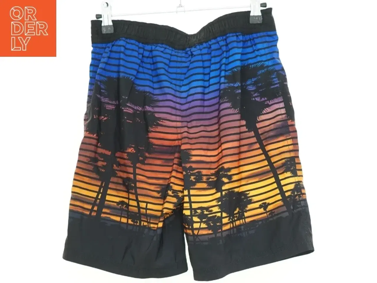 Billede 1 - Badebukser fra H&M (str. 152 cm)