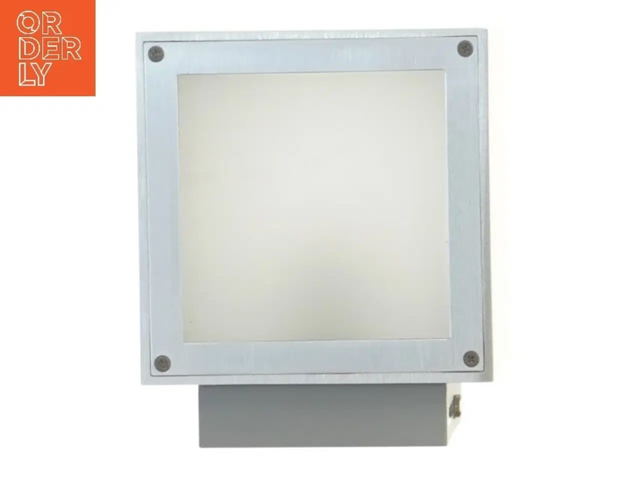 Billede 1 - Væglampe Raxon CUBI 10 W1 fra Raxon (str. 13x10,5 cm)