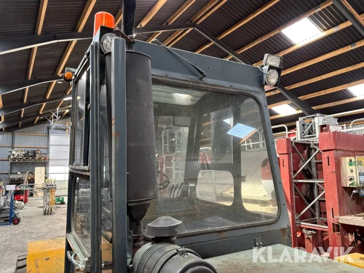 Billede 12 - Truck Heden 7470 7tons