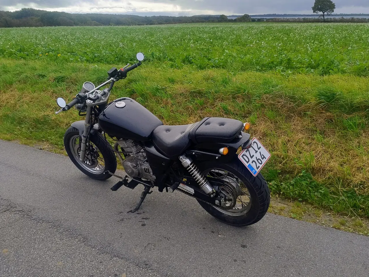 Billede 2 - Suzuki gz250