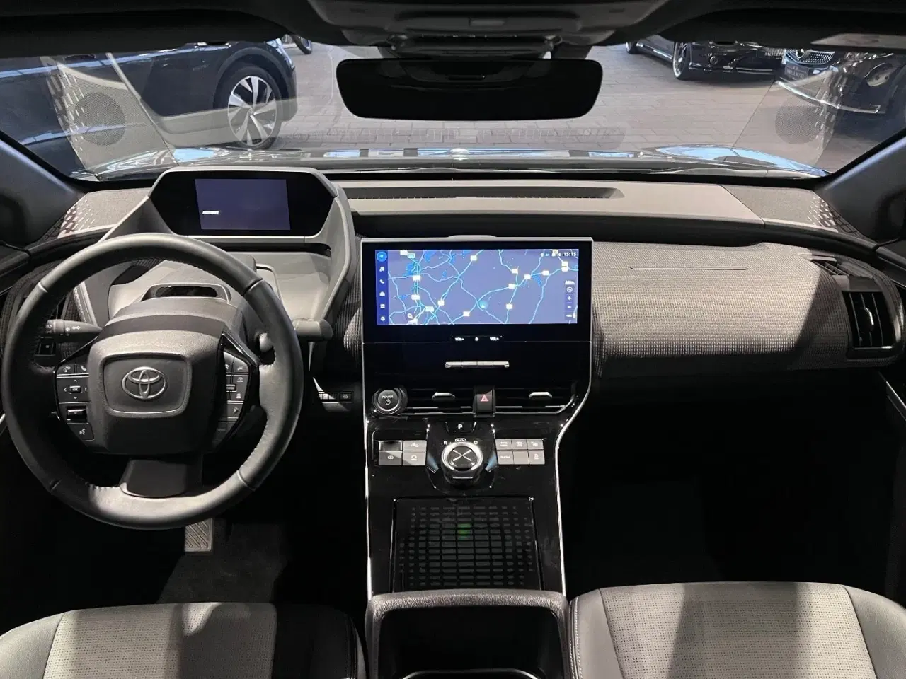 Billede 5 - Toyota bZ4X Executive Premium