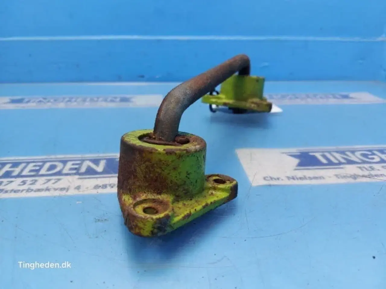 Billede 9 - Claas Dominator 76 Arm 0006730811