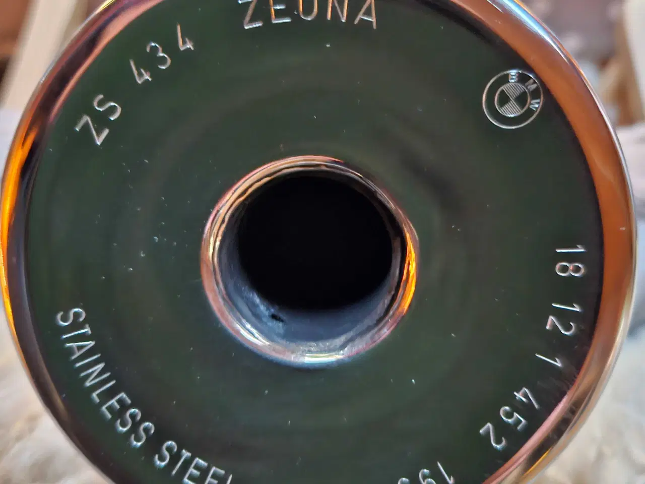 Billede 4 - BMW R80 R100 org. lydpotter