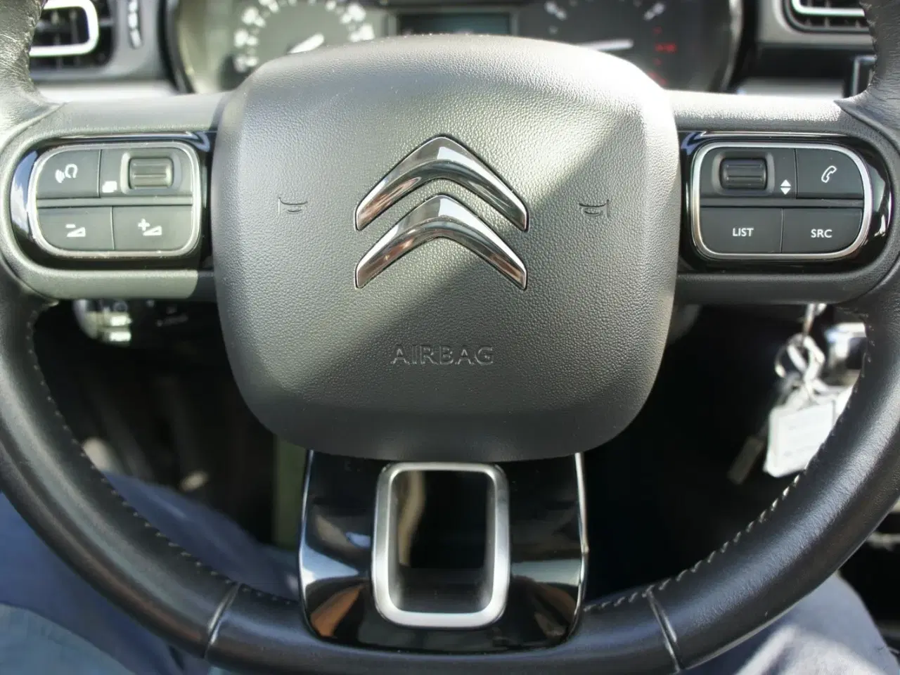 Billede 11 - Citroën C3 1,5 BlueHDi 100 SkyLine