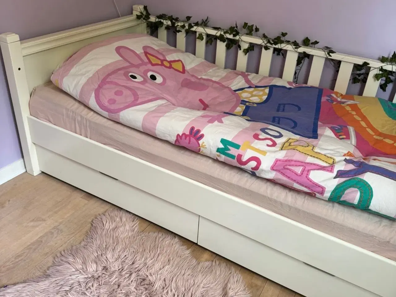 Billede 3 - Fanny Sanders Seng