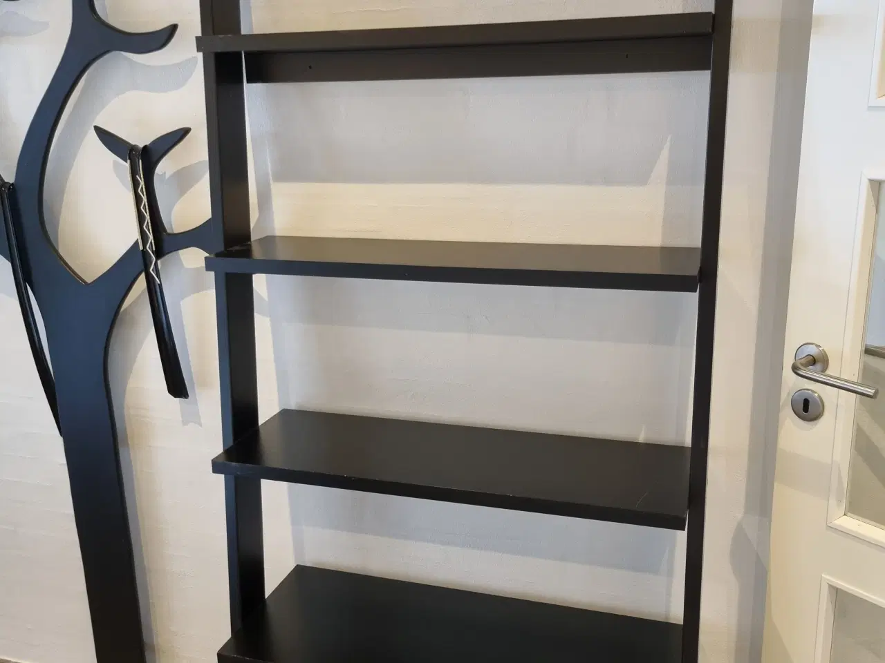 Billede 1 - Stigereol fra ILVA