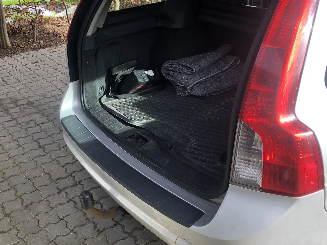 Billede 6 - 🇸🇪🇸🇪Volvo v50 1,6🇸🇪🇸🇪