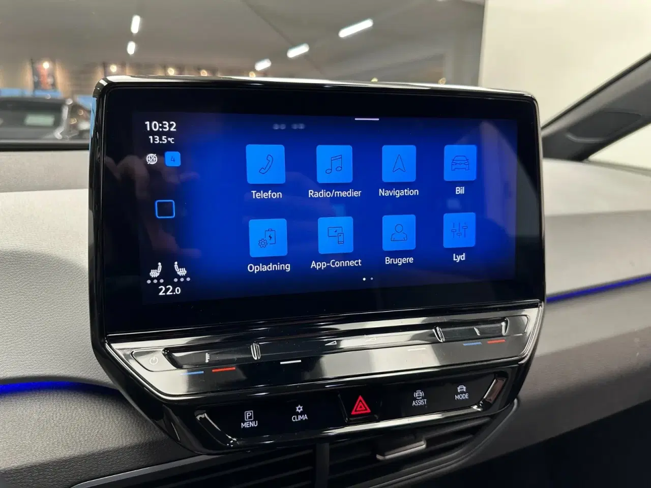 Billede 19 - VW ID.3 58 Pro