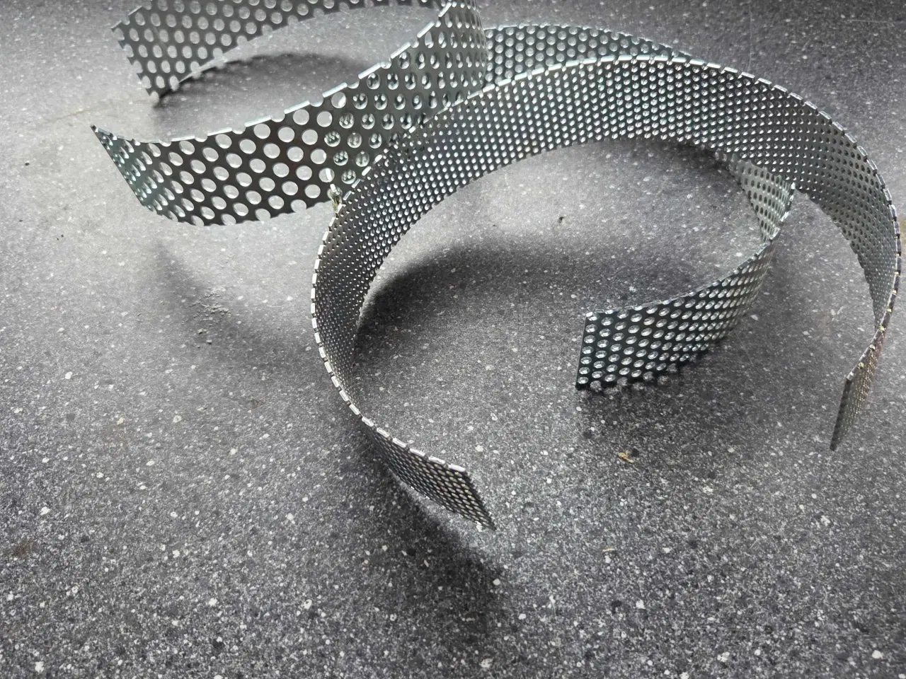 Billede 3 - Kornvalse til fjerkræ