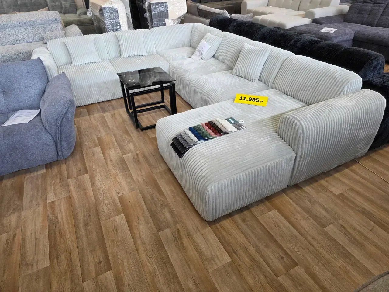 Billede 12 - STORT FORÅRSUDSALG PÅ MØBLER!