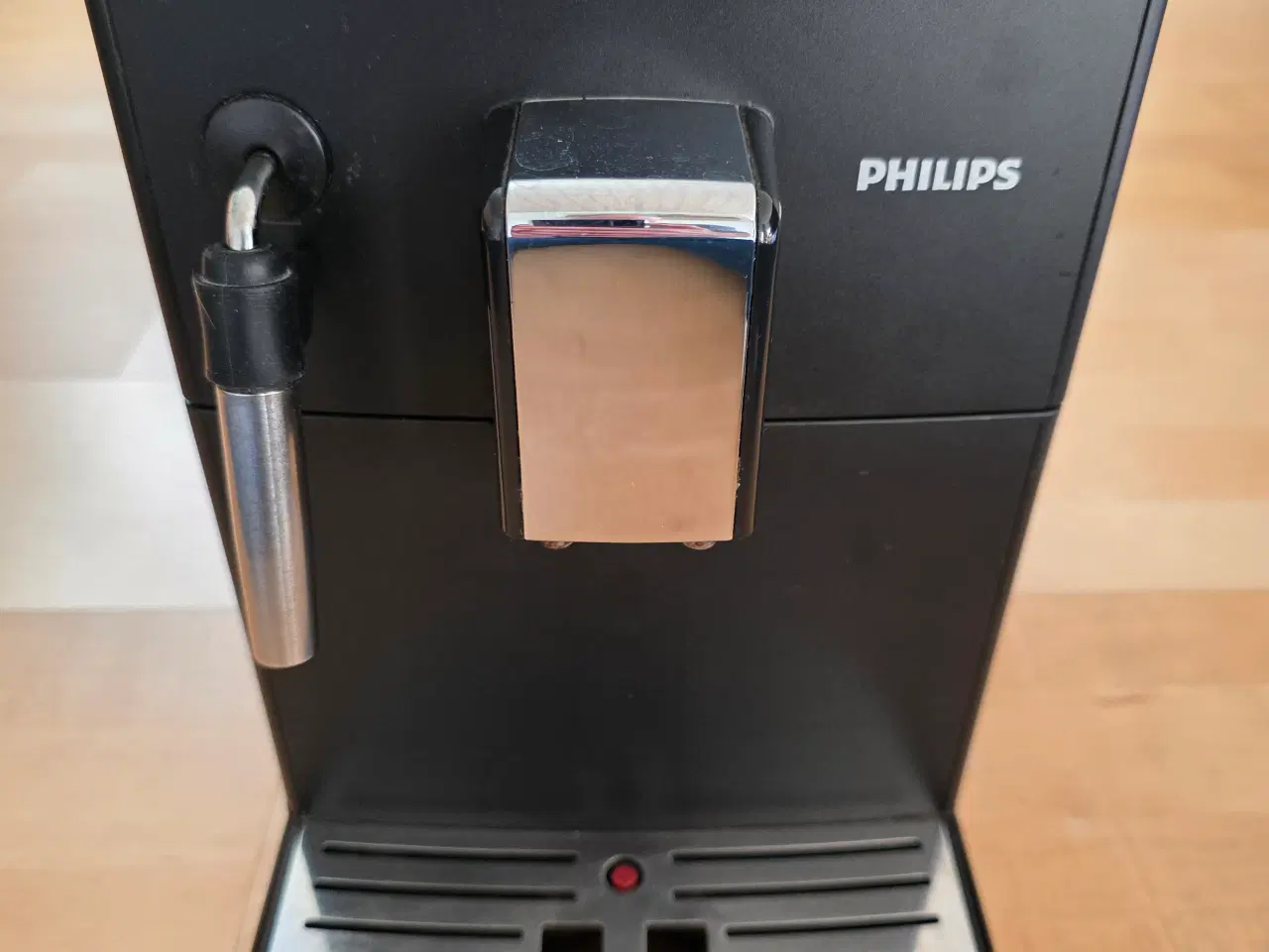 Billede 4 - Philips Espressomaskine HD8821/01