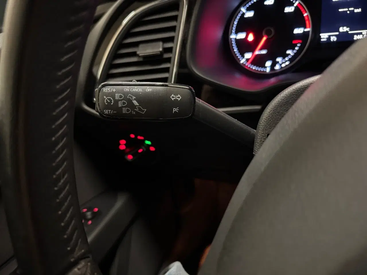 Billede 11 - Seat Leon 2,0 TDi 150 Style eco