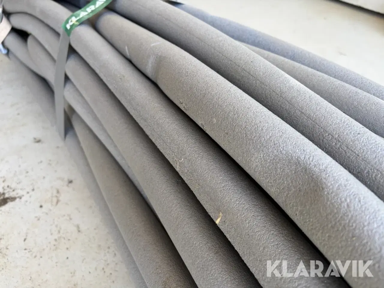 Billede 6 - Rørskåle til gulvvarmeslanger - ca 42 styks