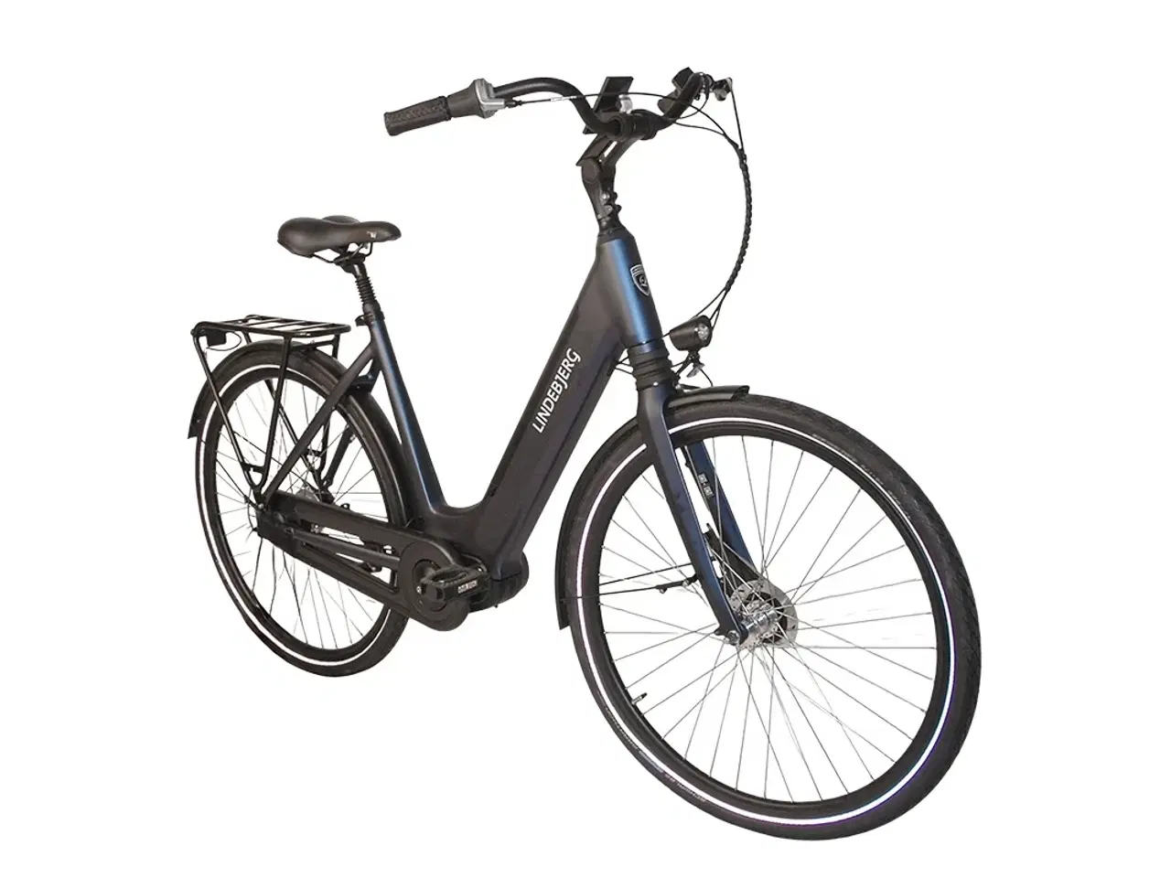 Billede 4 - Lindebjerg Elcykel Center LUX 2.0