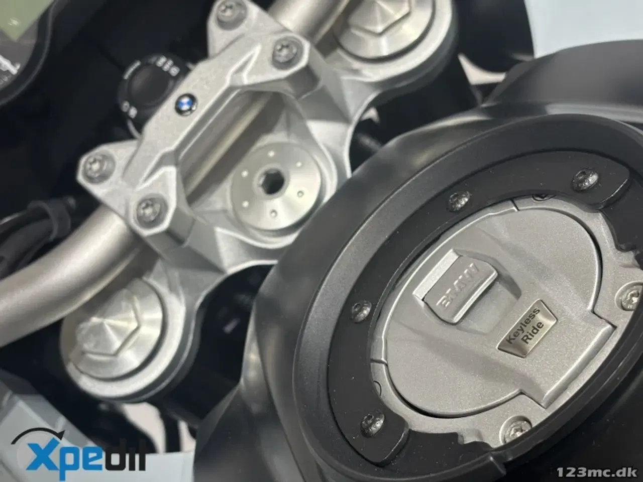 Billede 15 - BMW F 850 GS Adventure