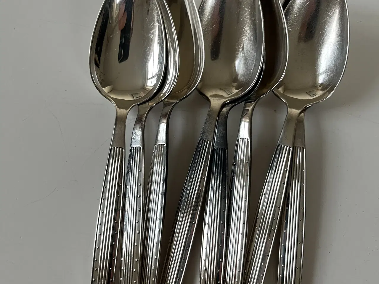 Billede 2 - Capri bestik