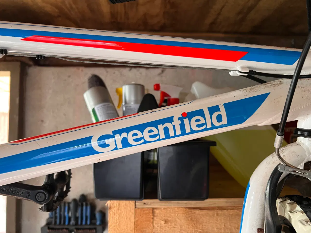 Billede 4 - Dreng cykel til salg
