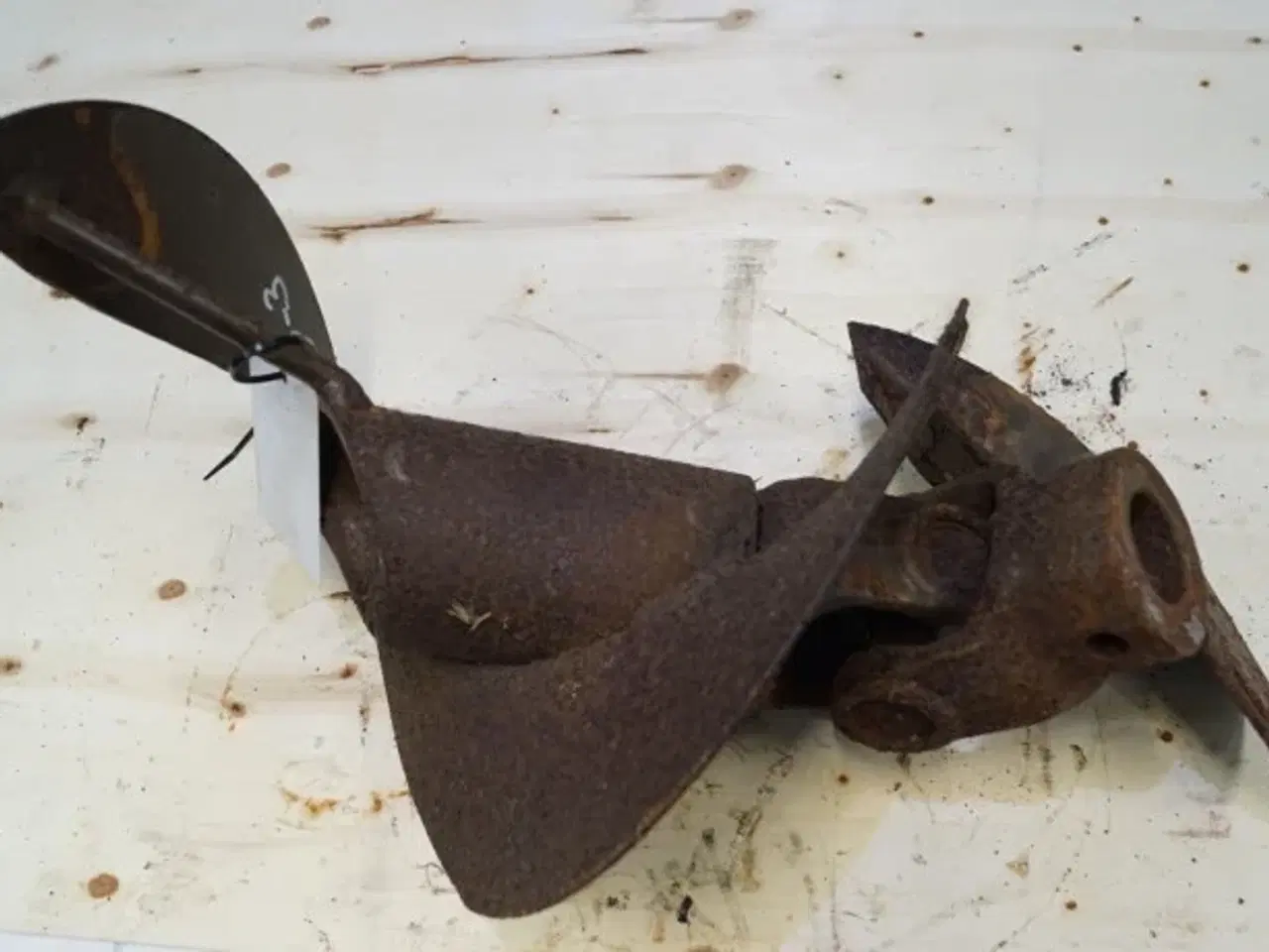 Billede 2 - Dronningborg D7200 Snegl 28850907