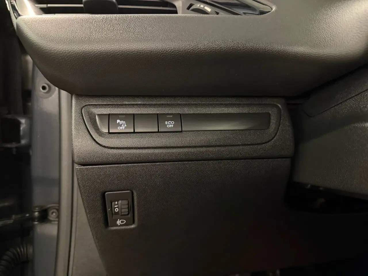 Billede 8 - Peugeot 208 1,5 BlueHDi Signature Sky 100HK 5d