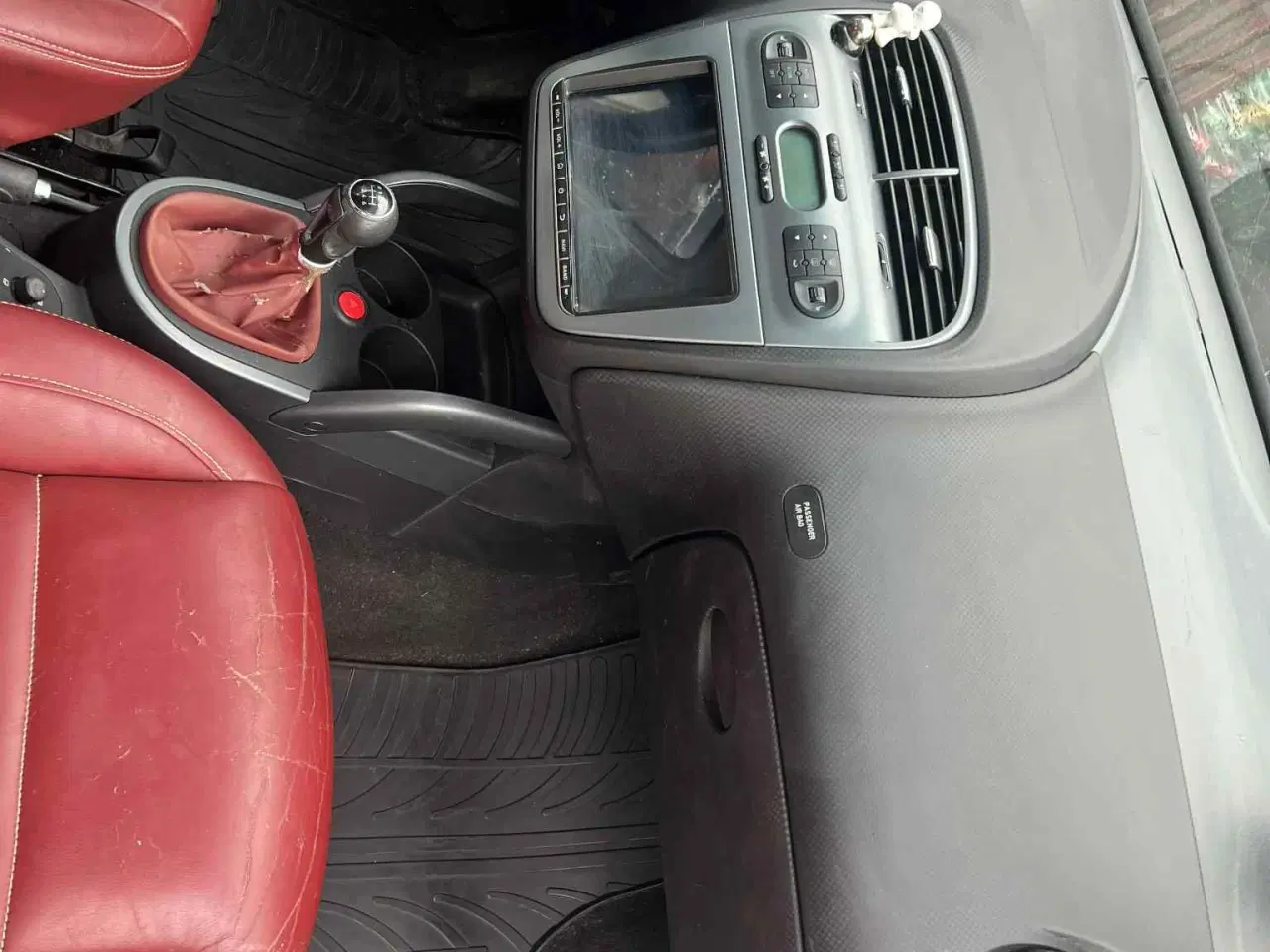 Billede 7 - Seat Altea XL FR 2.0 tdi stylance 170 HK 