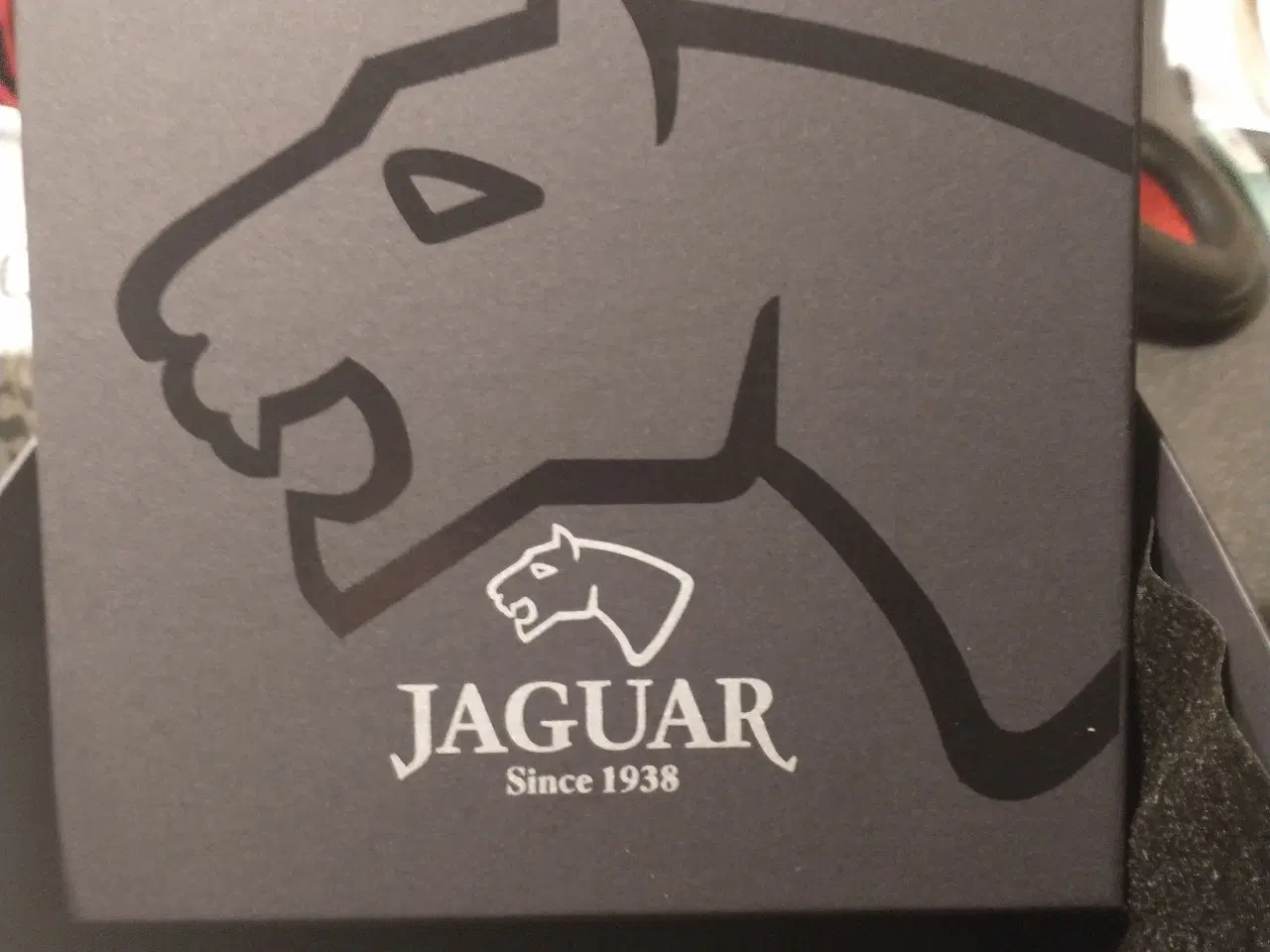 Billede 2 - Nyt Jaguar hybrid twotone stadig med plastik på