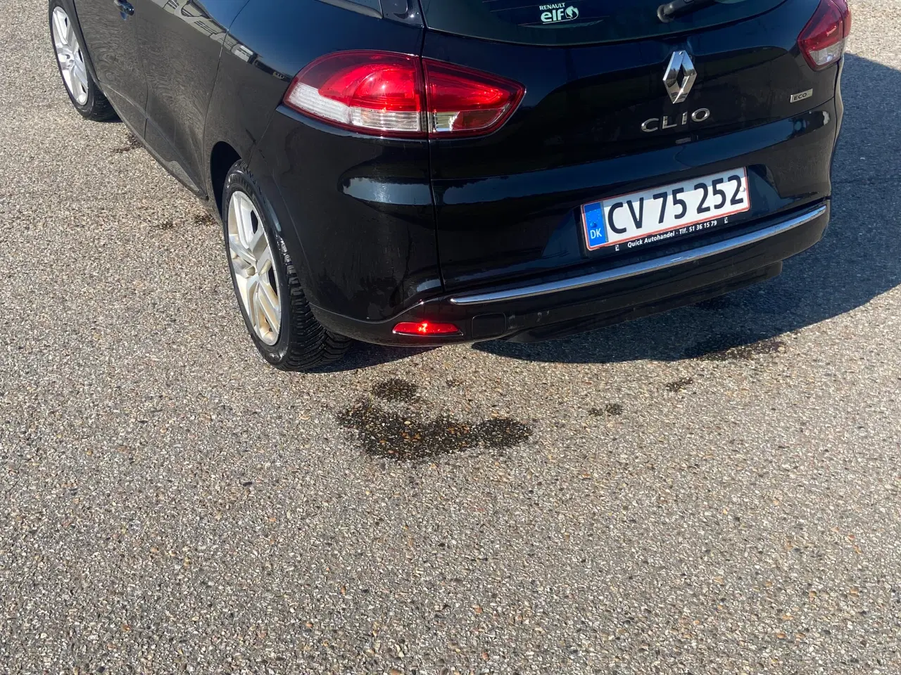 Billede 7 - Renault clio st.car