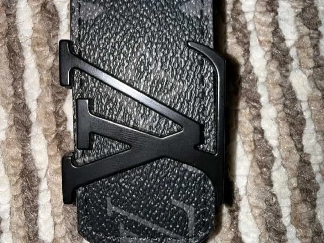 Billede 5 - Louis vuitton bælte 
