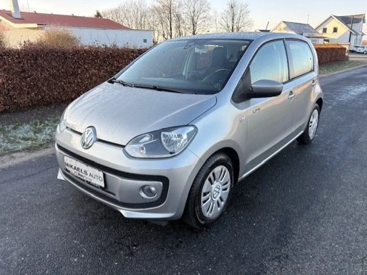 Billede 1 - VW Up! 1,0 60 Life Up! BMT