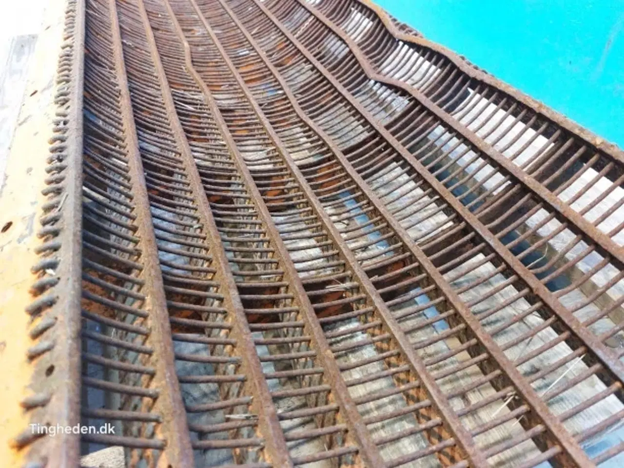 Billede 4 - Dronningborg D7000 Bro 28350128