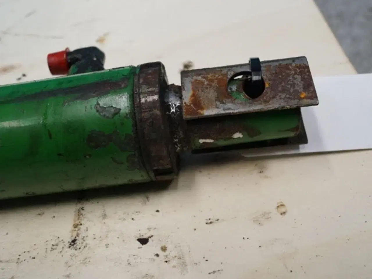 Billede 3 - John Deere 592 Cylinder DC33625