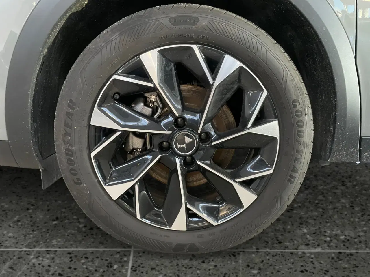 Billede 3 - DS DS 3 CrossBack 54 E-Tense Opera